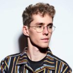 Künstler Lost Frequencies (EJP) 2