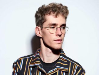 Künstler Lost Frequencies (EJP) 2