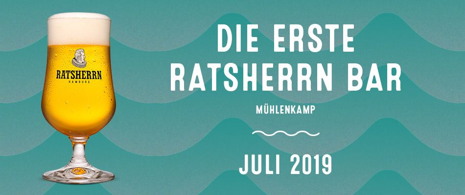 Ein weiteres Highlight für den ohnehin schon verwöhnten Mühlenkamp 