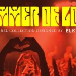 Summer of Love Collection by elkline