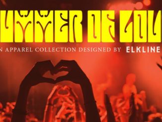 Summer of Love Collection by elkline