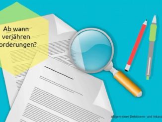 Wichtige Informationen zu Verjährungsfrist und Mahnverfahren