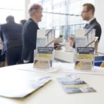 CLEVER EXPANDIEREN als Experten bei den Tagen der Expansion 2019