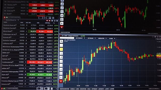 Geld Verdienen Börse Geld Verdienen Börse