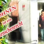 Menschen helfen Menschen