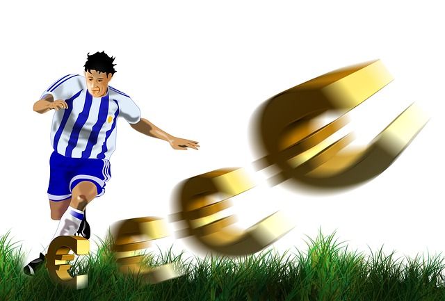 Nicht nur Fussballwetten werden immer beliebter