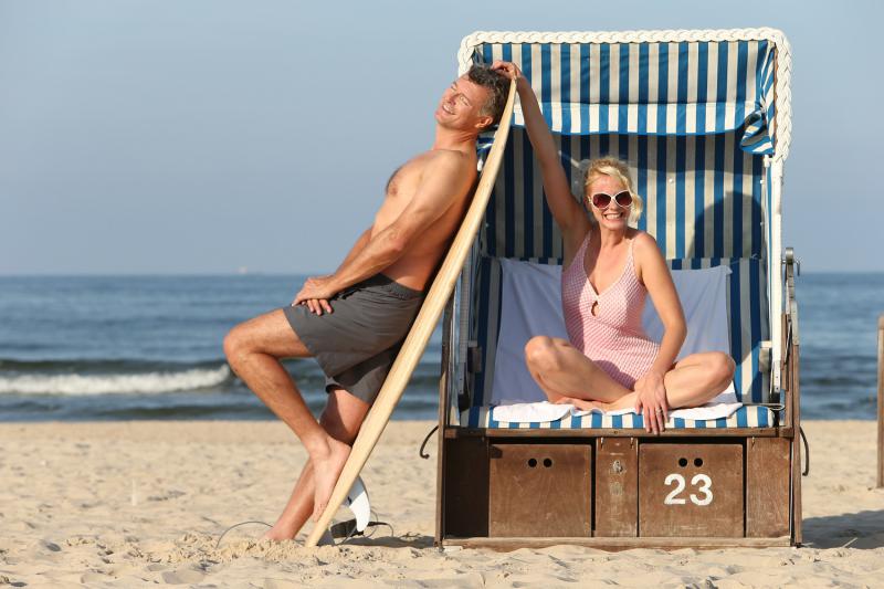 Sommer, Sonne, Urlaubszeit | Sommer, Sonne, Urlaubszeit