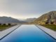 Arua Private Spa Villas Infinitypool