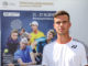Daniel Altmaier freut sich schon auf das Tennis Challenger Hamburg 2019.
