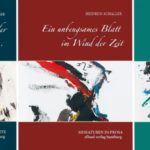 Heidrun Schaller - Trilogie des Lebenswerks