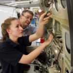 Lufthansa Technik verstärkt massiv das Ausbildungsengagement