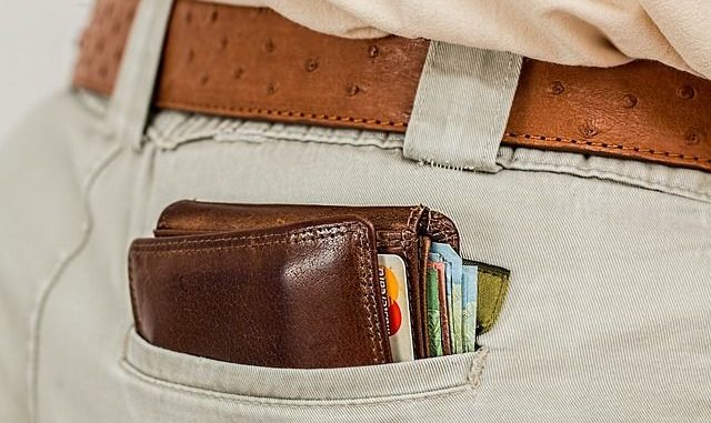 Der monetäre Anreiz zieht immer