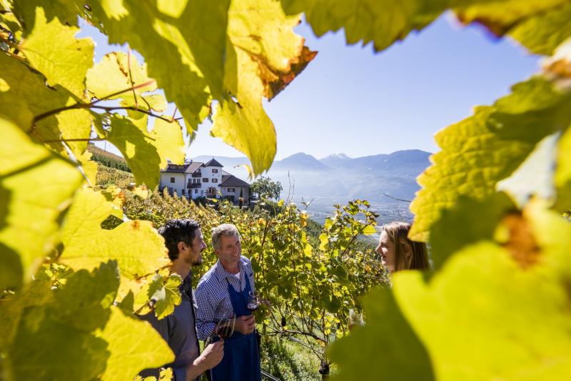 Bildnachweis: „Roter Hahn“/Frieder Blickle
