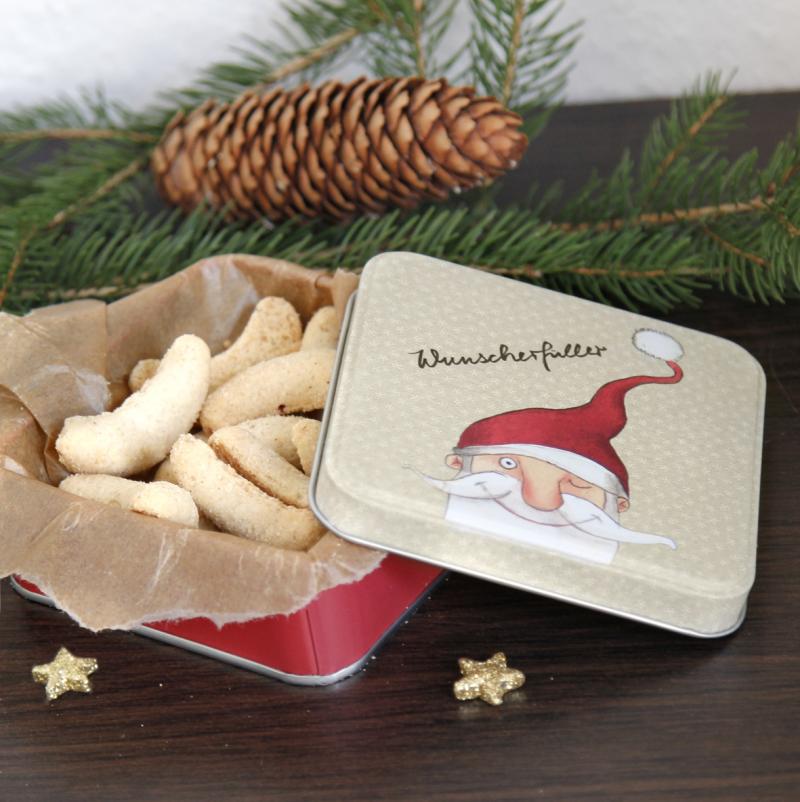 Kreative Geschenkdosen aus dem Grätz Verlag