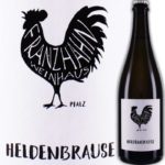 Heldenbrause - Weinhaus Franz Hahn mal alkoholfrei