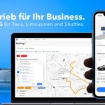 Kundenerwartungen übertreffen mit White Label Taxi-Apps und automatisierter Disposition