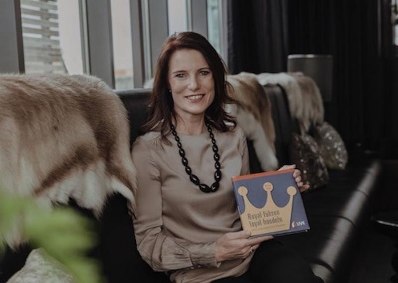 Miriam Engel gibt Handlungsempfehlungen für eine Branche im Wandel