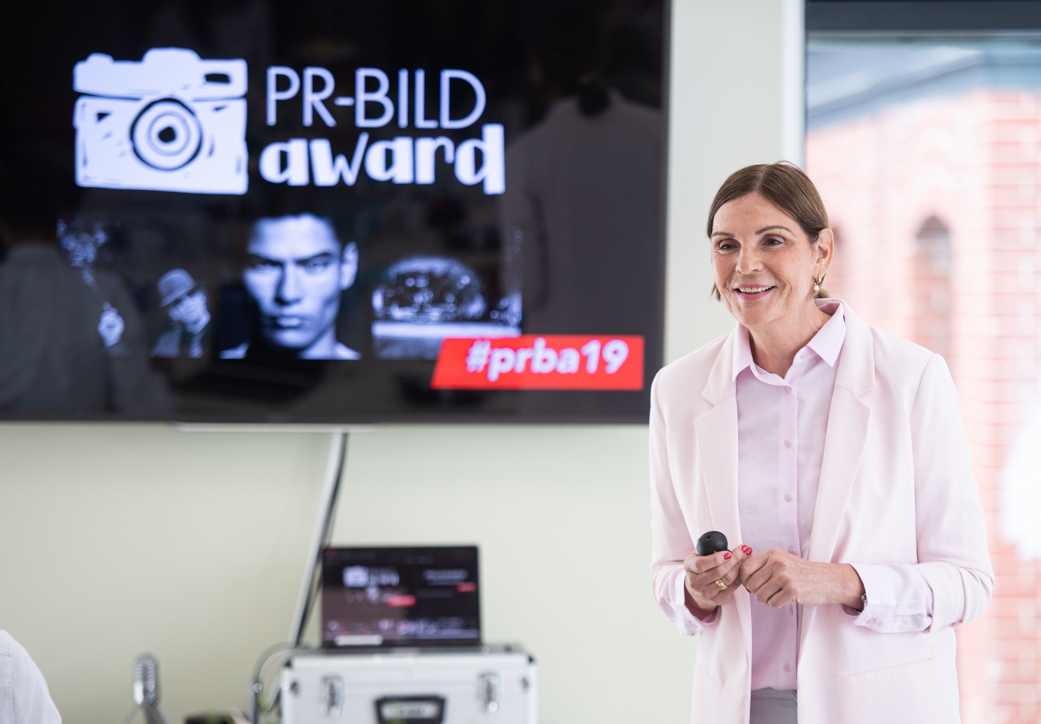 PR-Bild Award 2019: Ab sofort die besten PR-Bilder des Jahres whlen
