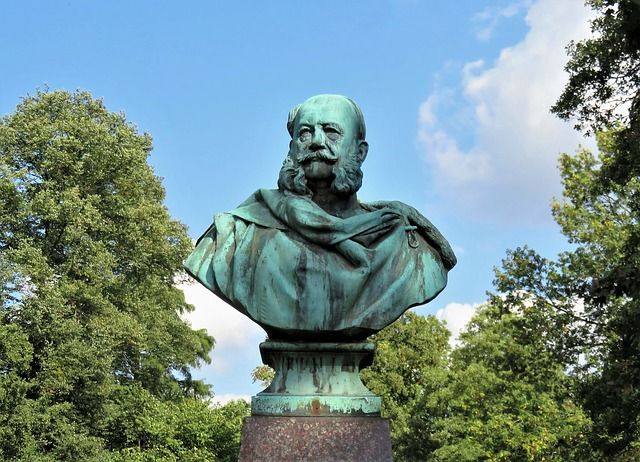 Schon zur Kaiserzeit wurde fleissig gezockt und gespielt