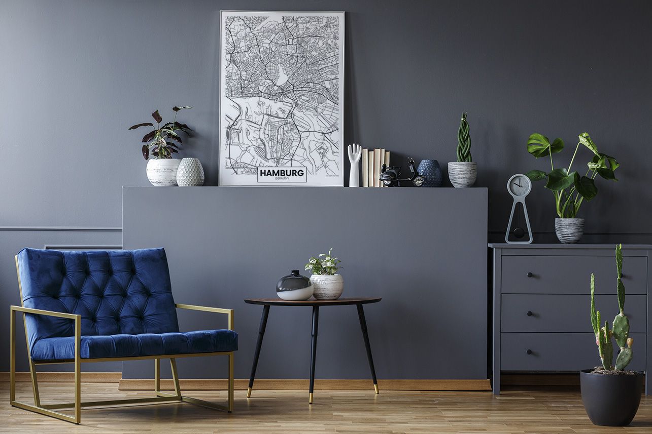 Schöner als bei "Schöner Wohnen"