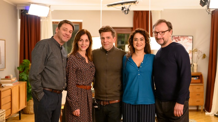 Wie viel Veränderung verträgt eine Beziehung