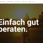 finanzen.de mit neuem Auftritt