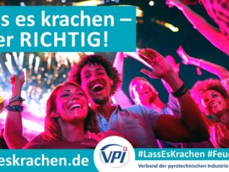 "obs/Verband der pyrotechnischen Industrie (VPI)"