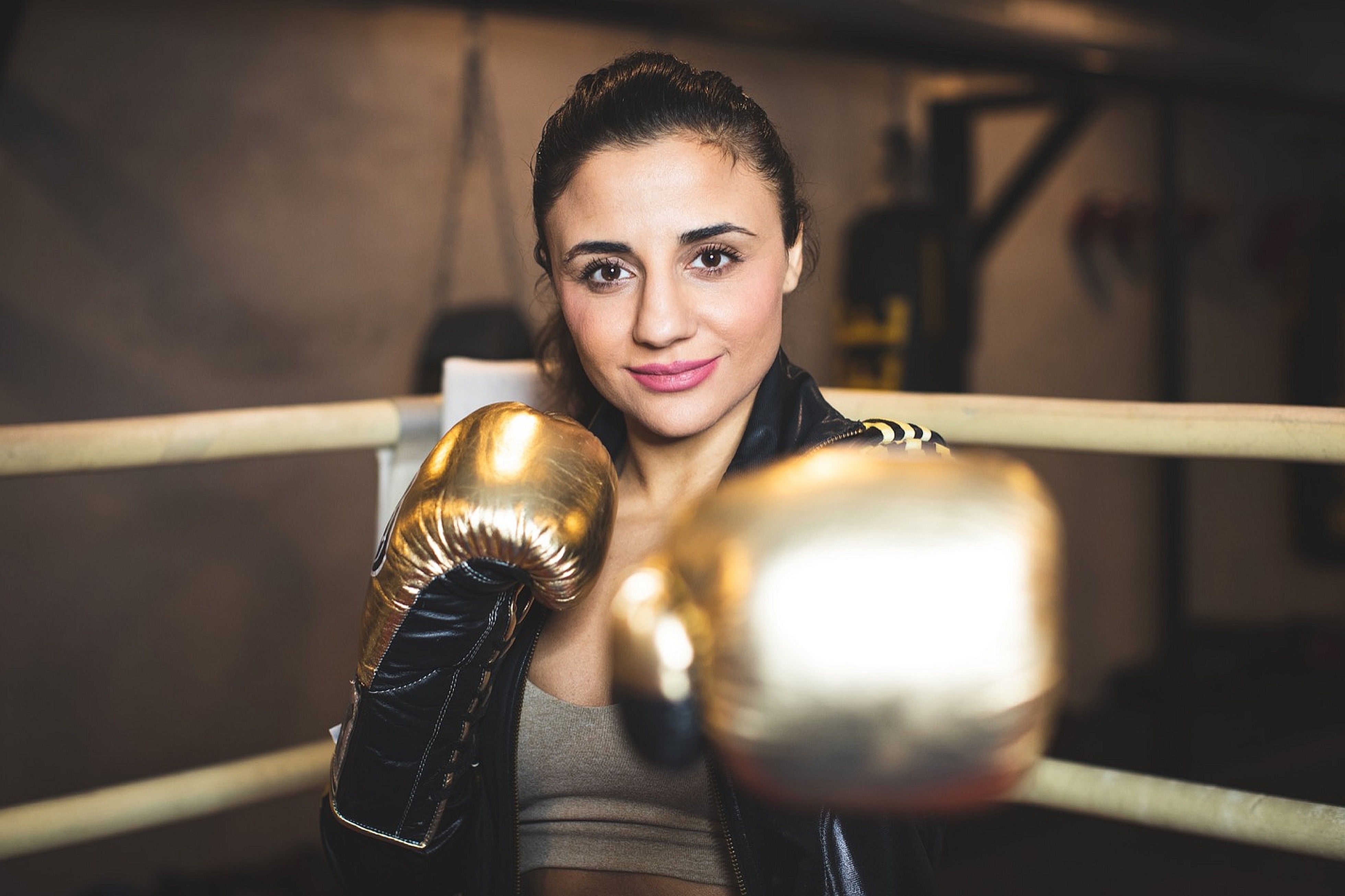 Susi Kentikian @Derk Machlitt (002)