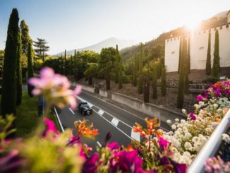 Bildnachweis: Südtirol Classic Schenna/Patrick Schwienbacher