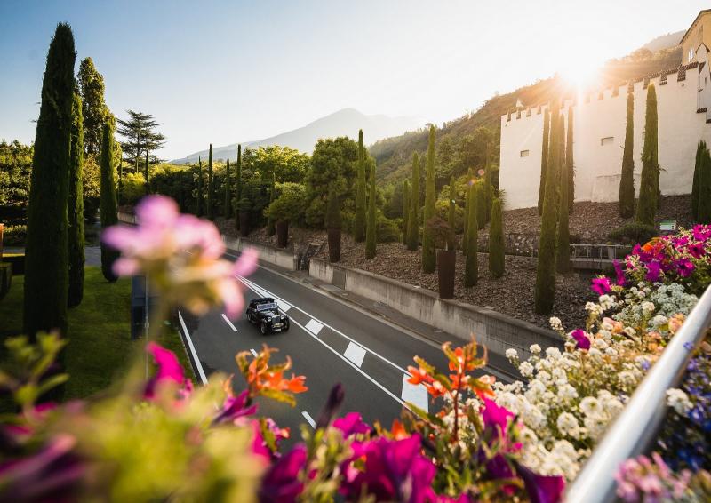 Bildnachweis: Südtirol Classic Schenna/Patrick Schwienbacher