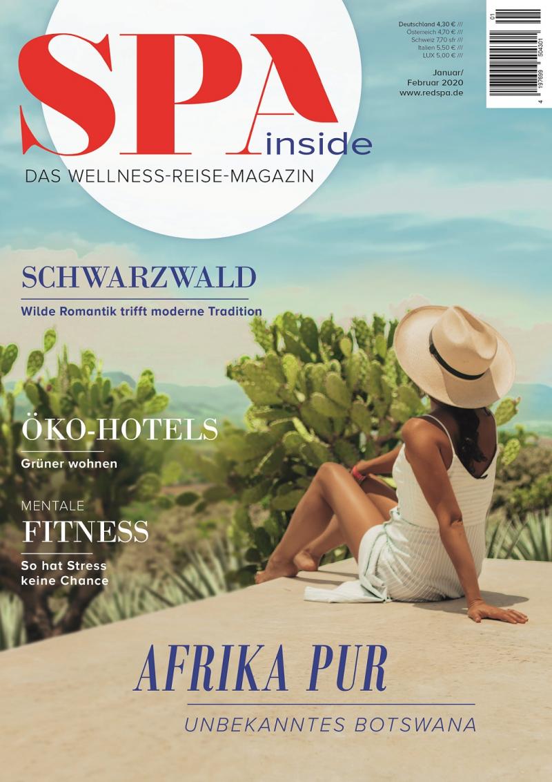 Das Bewusstsein für nachhaltiges Reisen wächst