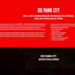 Panik City feiert Erfolge im Jahr 2019