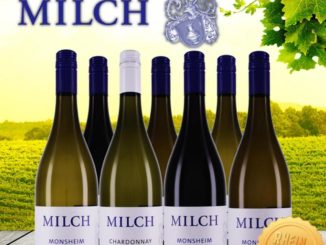 Weingut Milch / Rheinhessen