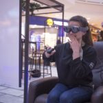 Augmented reality and virtual reality