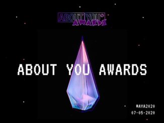 ABOUT YOU Awards 2020 läuten das Influencer Marketing 2.0 ein