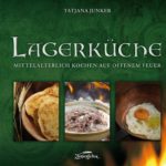 Cover Lagerküche