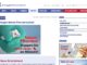 Website Screenshot Ärzte gegen Tierversuche