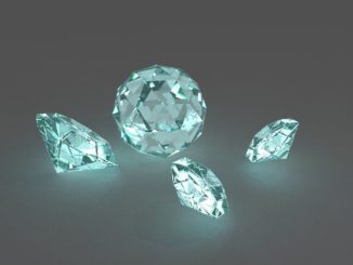 Diamonds are forever