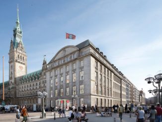 UNIQLO setzt Expansion mit Neueröffnung in Hamburg fort