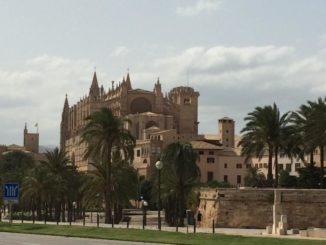 Urlaub 50plus in Palma de Mallorca