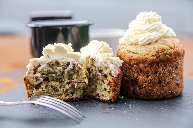 FIRE&FOOD bringt Küchenklassiker auf den Grill