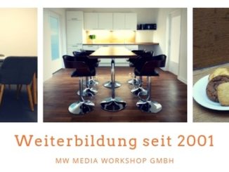 Media Workshop startet mit Online-Seminaren