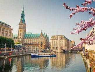 Tempo-Team Finance & Office: Gute Perspektiven für kaufmännische Berufe in Hamburg