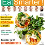 Aktueller Hefttitel EatSmarter! Heft 3/20