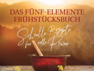 Enthält zahlreiche Rezepte zum Verwöhnt-werden!