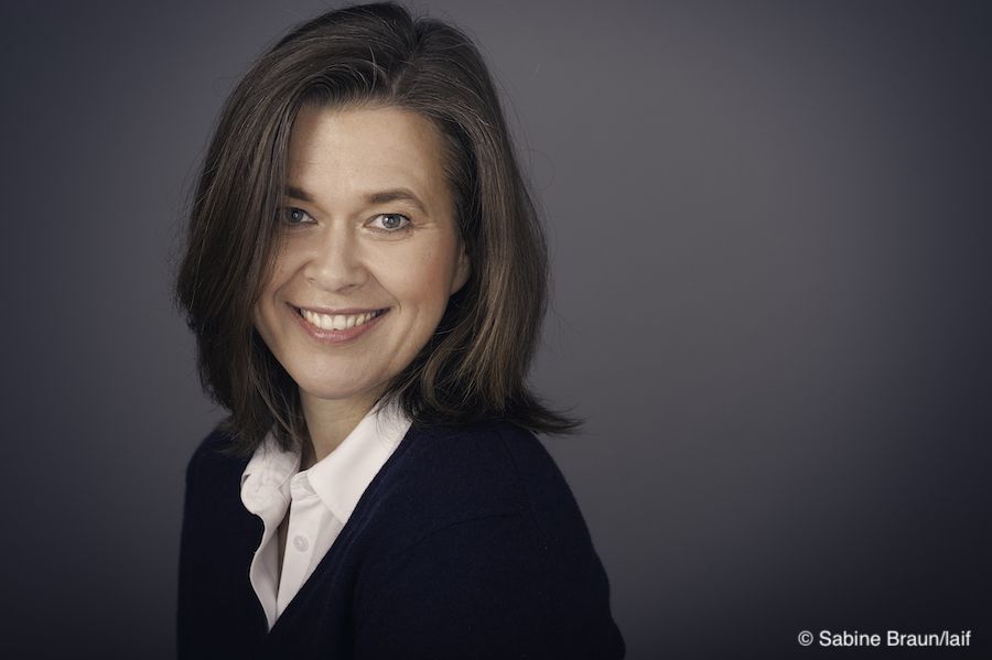 Silke Frigge | Silke Frigge
