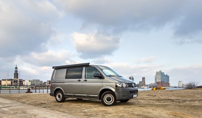 Immer die perfekte und sicher Fahrzeuglösung