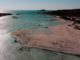 Kretas rosa Strand mit Karawane Reisen besuchen