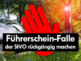 Petition mit 160.000 Unterschriften erfolgreich