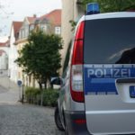 Polizei beklagt zunehmenden Vandalismus gegen Blitzanlagen